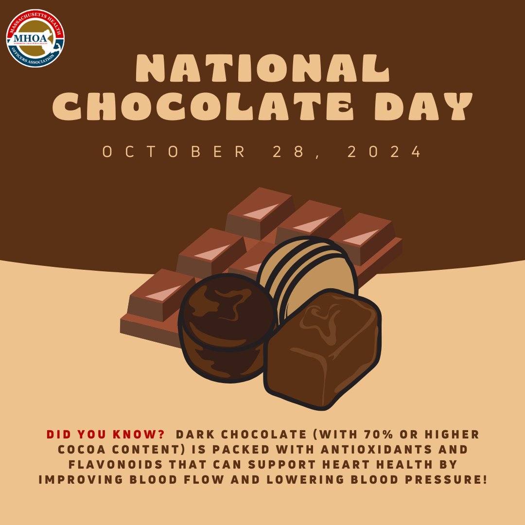 Massachusetts Health Officers Association tweet media