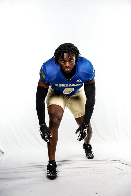 JUCO Football Frenzy (@jucoffrenzy) on Twitter photo Playmaker: 🚨<a href="/tangomccauley9/">TANGO MCCAULEY JR THE BIG APE 🦍</a> JUCO LB 6'2 225. C/O 2025. Full Qualifier <a href="/Norsemen_FB/">NEO Football</a> HL hudl.com/video/3/225556… Playmaker: 🚨<a href="/tangomccauley9/">TANGO MCCAULEY JR THE BIG APE 🦍</a> JUCO LB 6'2 225. C/O 2025. Full Qualifier <a href="/Norsemen_FB/">NEO Football</a> HL hudl.com/video/3/225556…