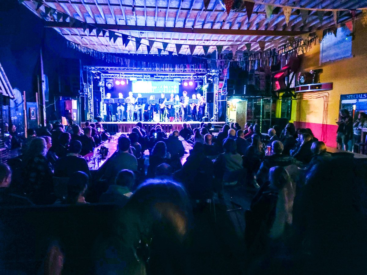 Ripley Music (@ripley_music) on Twitter photo On 12th September the <a href="/ripleystthomas/">Ripley St Thomas CE Academy</a> Jazz Band performed as part of the <a href="/LancasterJazz/">Lancaster Jazz Festival</a> Festival's Youth Night to a packed audience. Everyone performed brilliantly and it was a great way to round off their time at Ripley for those members going on to pastures new. On 12th September the <a href="/ripleystthomas/">Ripley St Thomas CE Academy</a> Jazz Band performed as part of the <a href="/LancasterJazz/">Lancaster Jazz Festival</a> Festival's Youth Night to a packed audience. Everyone performed brilliantly and it was a great way to round off their time at Ripley for those members going on to pastures new.