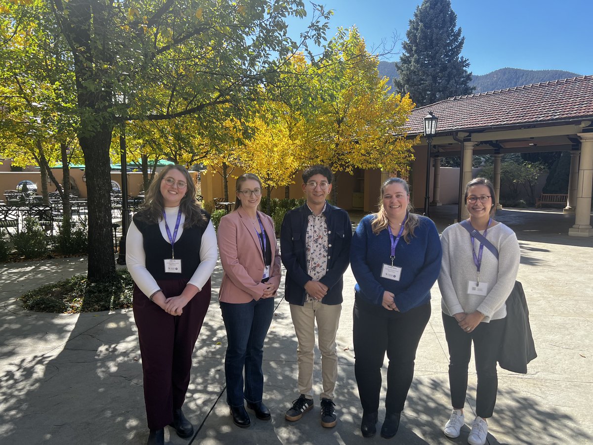 Spotted: McKey Lab members at the National <a href="/LudemanCenter/">Ludeman Center</a> Women's Health Research Conference!