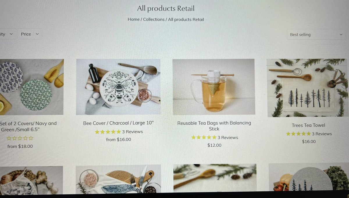 Ditch single use plastics with our newest fundraiser YourGreenKitchen.com write in a music student name and choose Westwood when you order! Samples are in our front office to view <a href="/WWhighschool/">Westwood High School</a> <a href="/FMPSD/">Fort McMurray Public School Division</a> deadline Nov 19