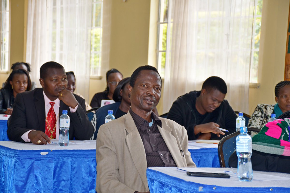 KenyaYwca's tweet photo. 🌟 As part of the #YW4A initiative, young women, WROs, &amp; FBOs are participating in a 2-day training at YWCA Kenya HQ.

📸 𝐃𝐚𝐲 1 👉 Focused on leadership, forming impactful networks, &amp; learning conflict resolution techniques to build &amp; maintain professional relationships.✅ https://t.co/B8EwhbVA71