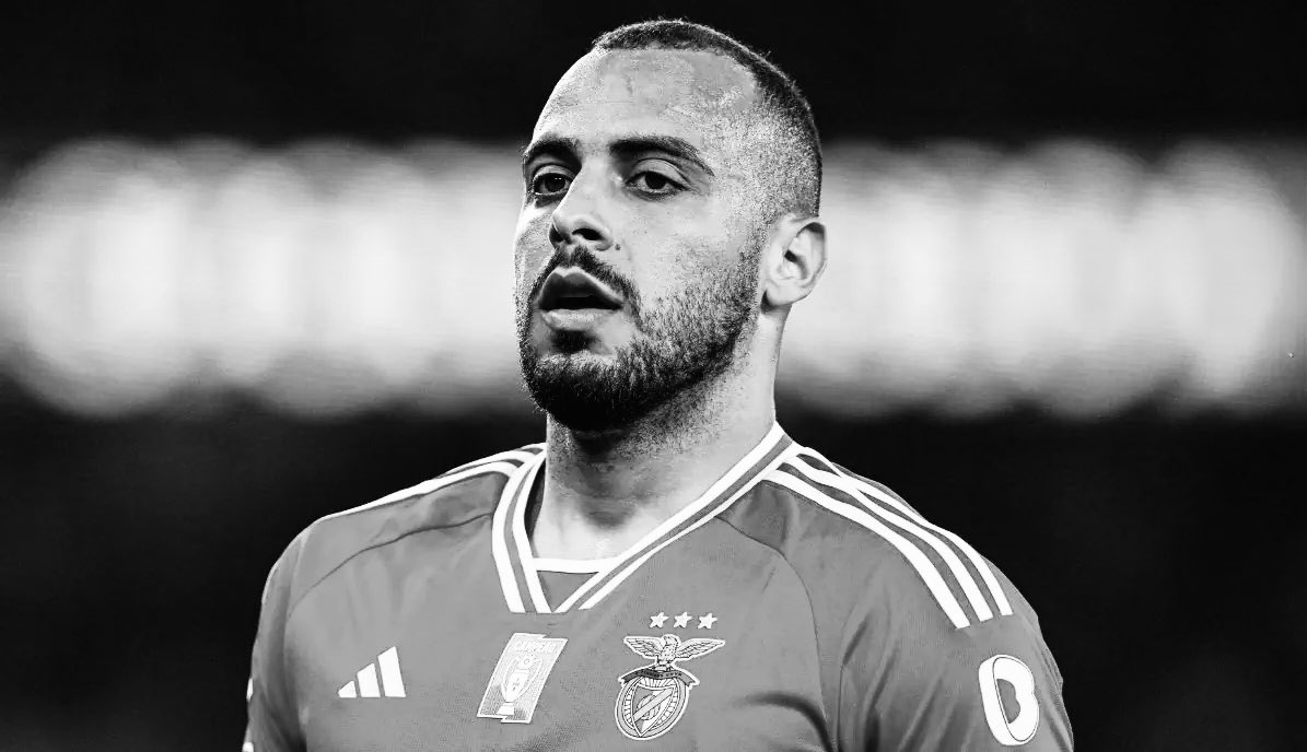 🚨 EXCLUSIVO: Arthur Cabral NÃO será o vencedor do prémio Bola de Ouro 2024. 

🗞️ <a href="/FabrizioRomano/">Fabrizio Romano</a>