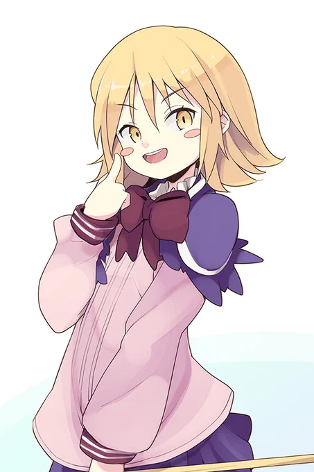 サモンナイトのミニス 