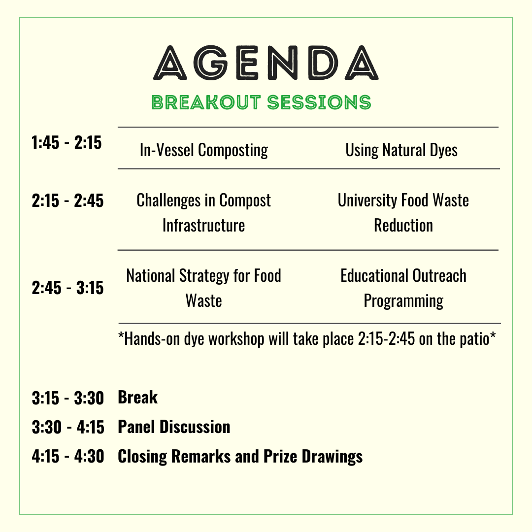 Oklahoma Compost and Sustainability Association tweet media