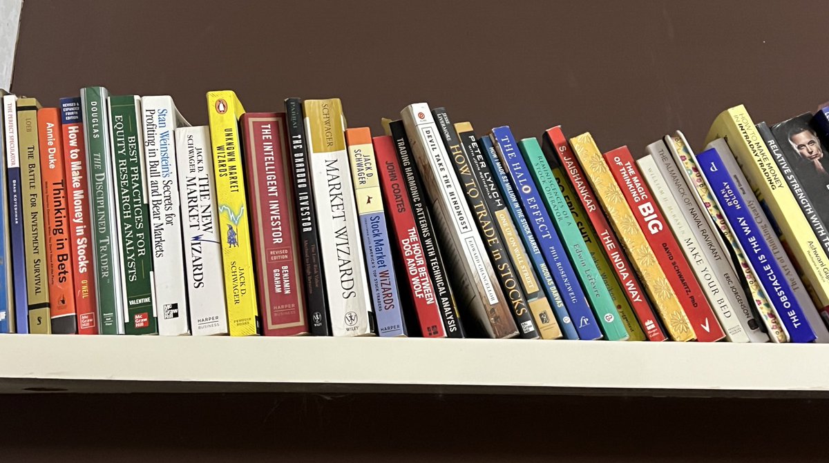 Diwali gift from my side ! 
Books Giveaway

Some of the most fantastic books that I have read and digested and helped me grow 

I’m going to send across 5-10 Signed copies of various books mixed to our subscribers.

Like, Retweet and comment on how my handle has helped you in