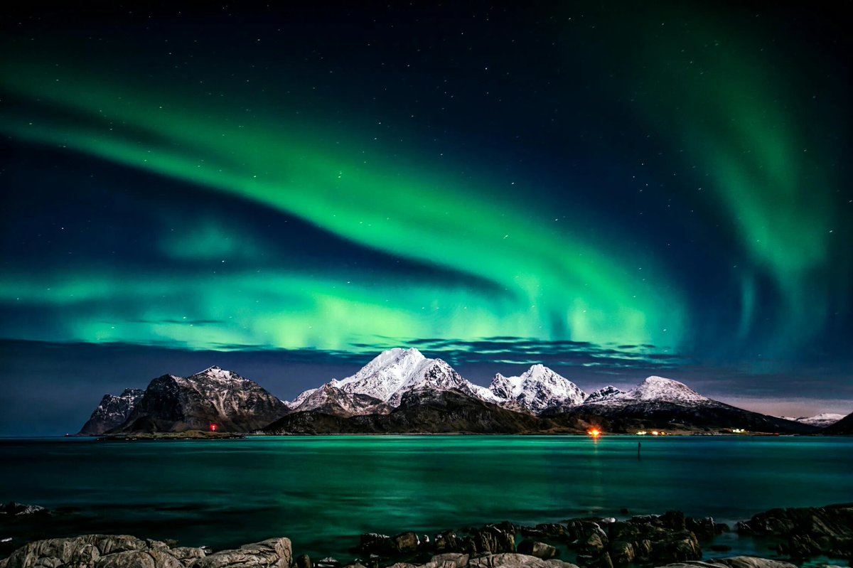 10 razones para viajar a Noruega este invierno
Más info📷bit.ly/3Us4Xnc
#viajesNoruega #viajarconniños #Noruega #invierno