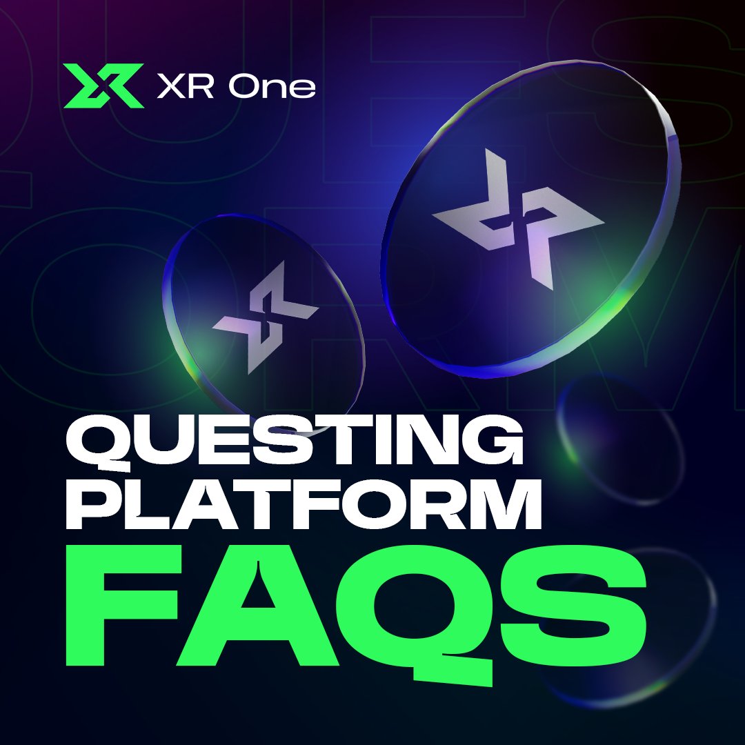 XR One Network tweet media