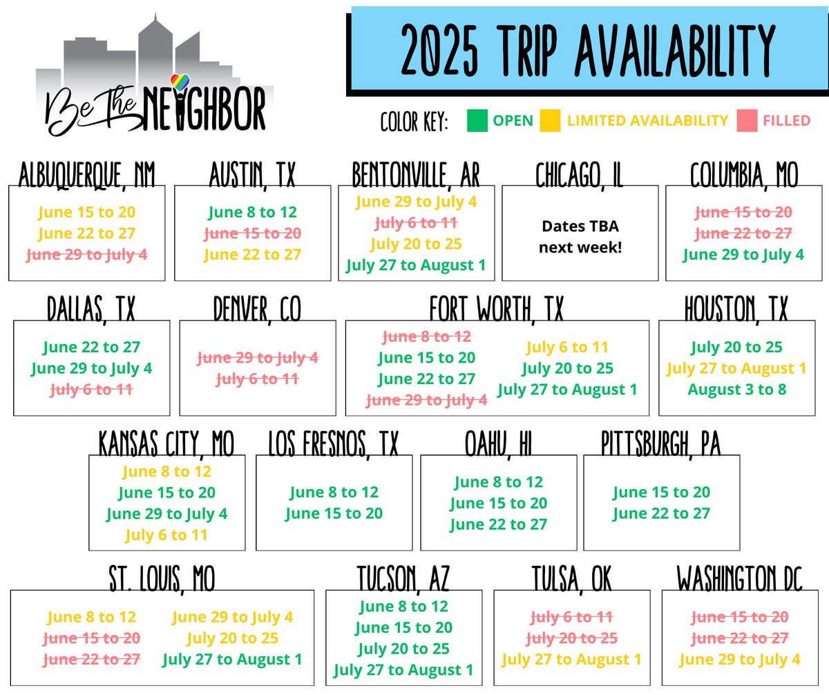 Week Of Compassion tweet media