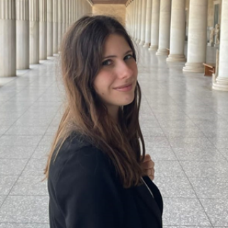 Meet Luisa! 👋 

Luisa is a current Research Excellence Scholar at UCL studying for a PhD in English Language and Literature!

'The scholarship was one of the very few funding opportunities which covered both my fees and gave me a stipend.'

Apply now!👇
bit.ly/46Rmc4U