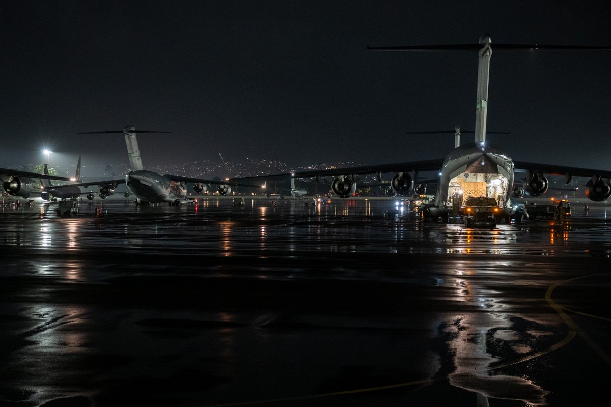 U.S. Air Force tweet media