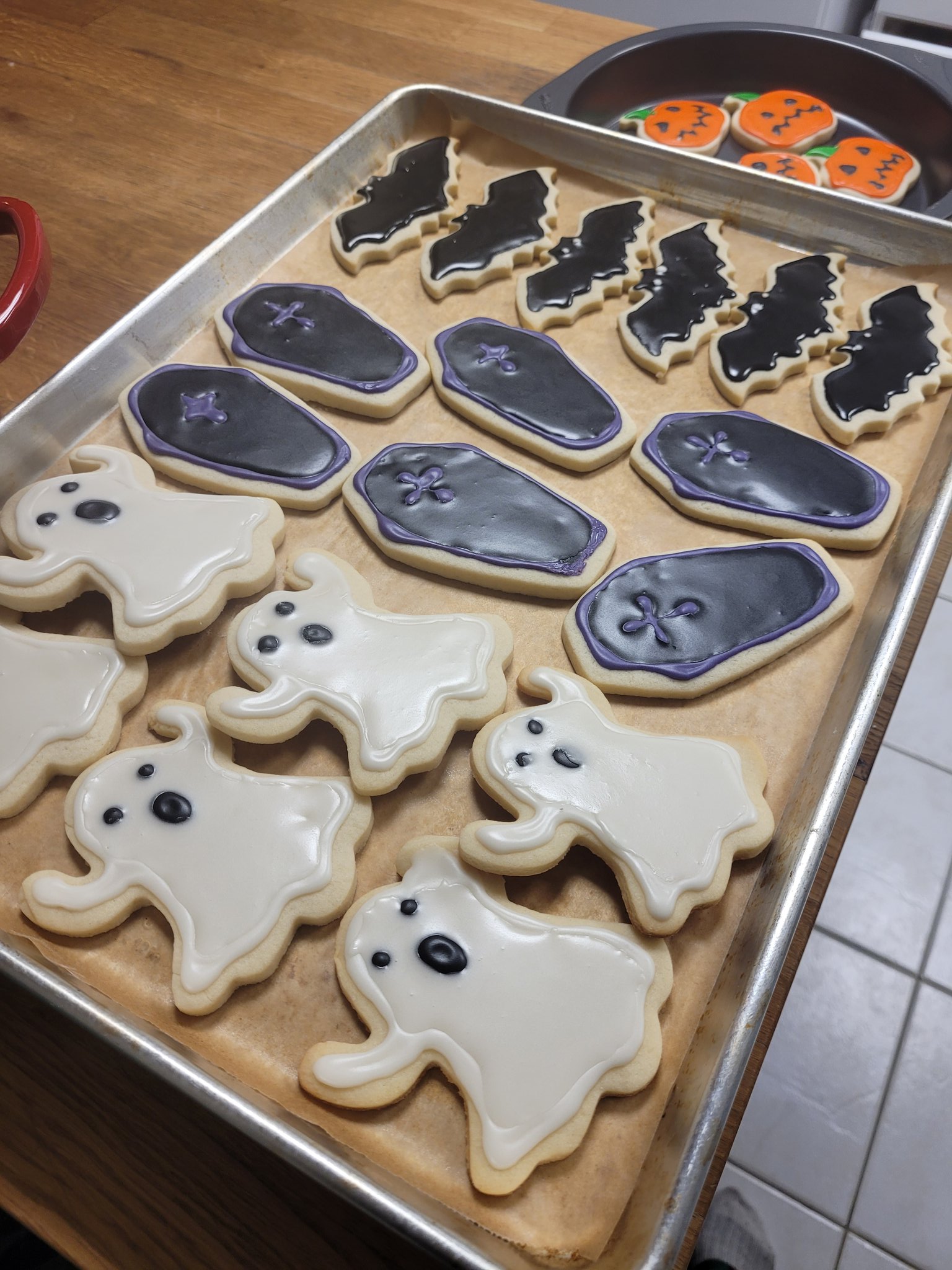 1 pic. Can I offer you a tasty Halloween treat bestie? 🥹🫶🫶 https://t.co/z59hUWAeUA