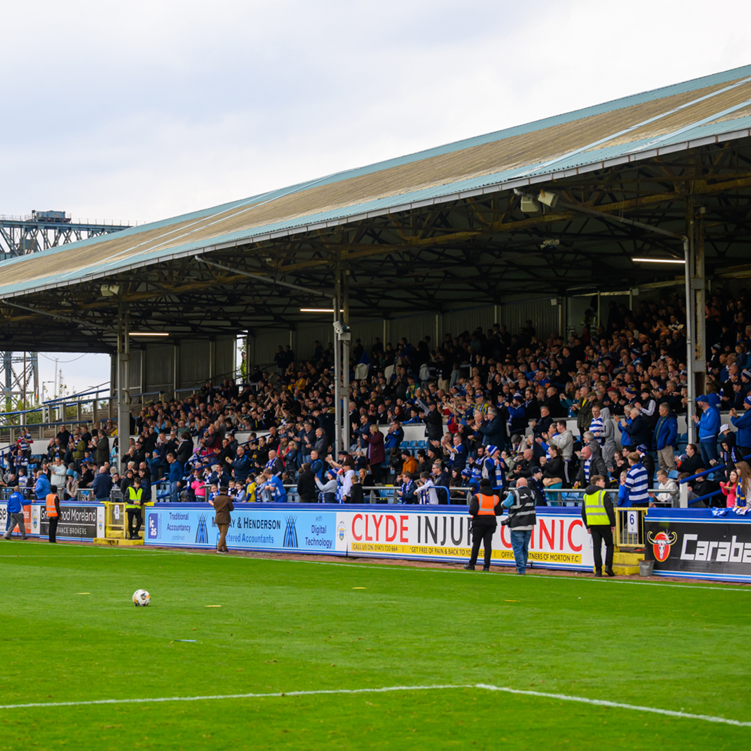Greenock Morton tweet media