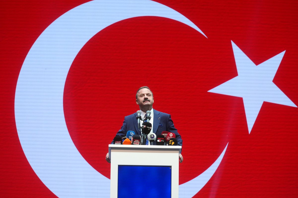Ortak Akıl, İleri Türkiye!