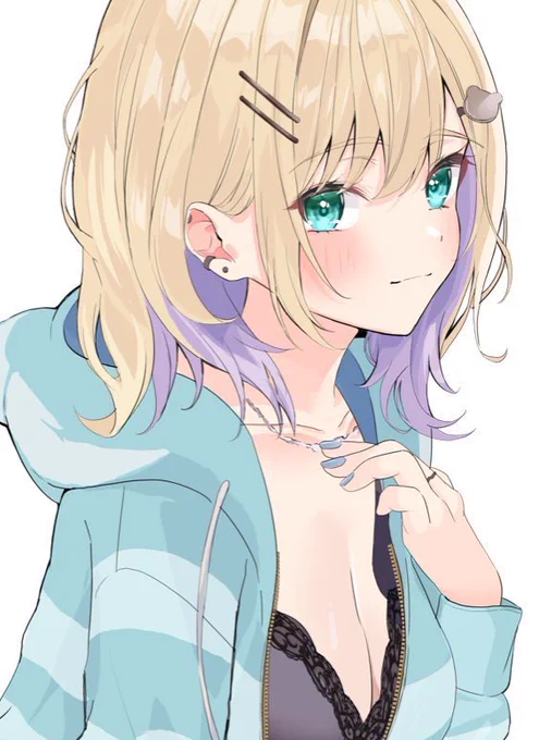  初めまして、胡桃のあ様イラストレーターの中野くらと申します背景込みのイラストでぜひ、よろしくお願い致します日頃から配信楽しませていただいておりますよろしくお願い致します 