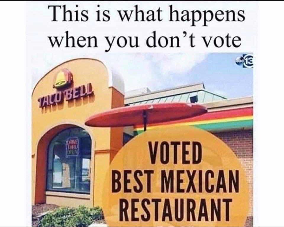 DevalDragon's tweet image. Remember, voting is important!