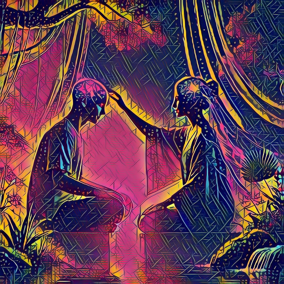 Digital suicide