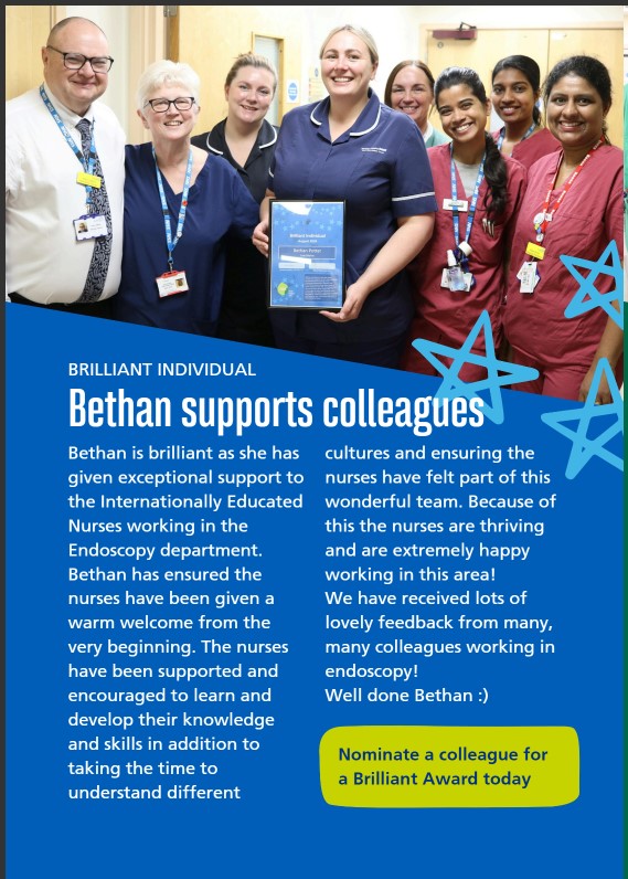 congratulations <a href="/BethanJPotter/">Bethan</a> 
#CBU1_BHNFT
#barnshospital