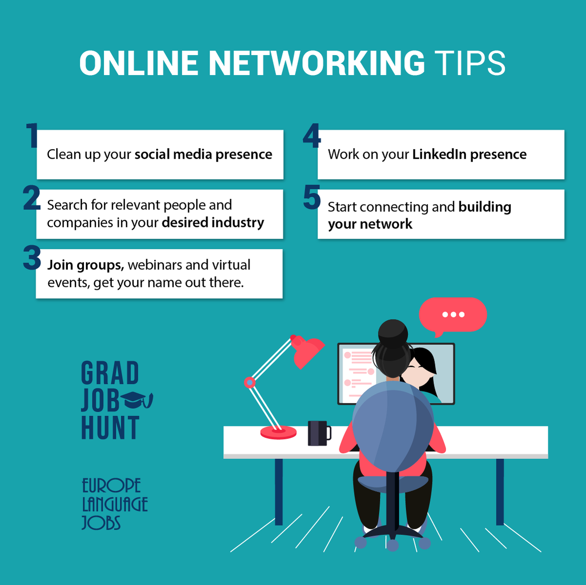 Networking can be helpful for a variety of reasons, including:
Career development
Professional growth
Building relationships
#BPSCollegeMonth