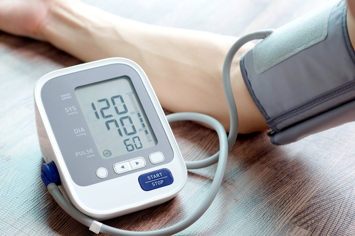 High blood pressure affects millions of people with many completely unaware that it could be dangerous to their health. If you want to check yours you can do so in our reception area, or if you are concerned that yours is higher than it should be , give us a call on 0191 5812866