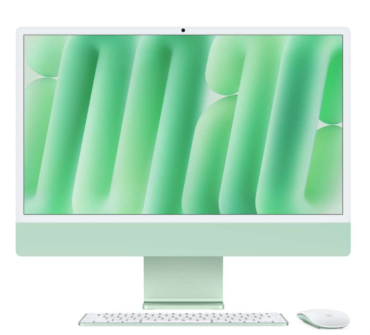 Der M4 ist bestimmt ein sinnvolles Upgrade für den neuen iMac, aber für mich ist Nanotexturglas für 230 Euro Aufpreis das Killerfeature. Schade, dass es dass erst ab der mittleren Version gibt