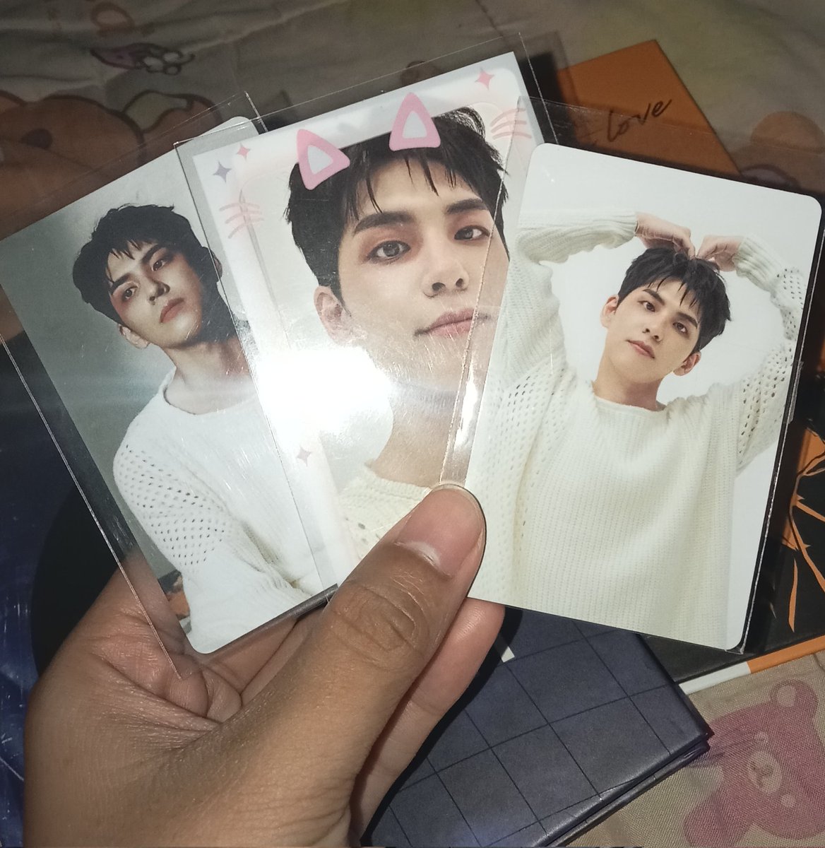 wts pc nemo wonpil band aid album day6 gravity and negentropy

🏷️ 70k / each album  
       50k / wonpil pc set
📍Tangerang
vidcon dm yaw

help rt min🙏 <a href="/DAY6TradingINA/">DAY6 TRADING INA</a>