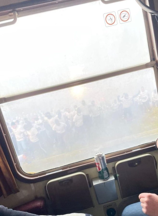 EKleistro's tweet photo. Deutschlands schönste Bahnstrecke Oktober 24 #bahnromantik https://t.co/W2jALd1jcx