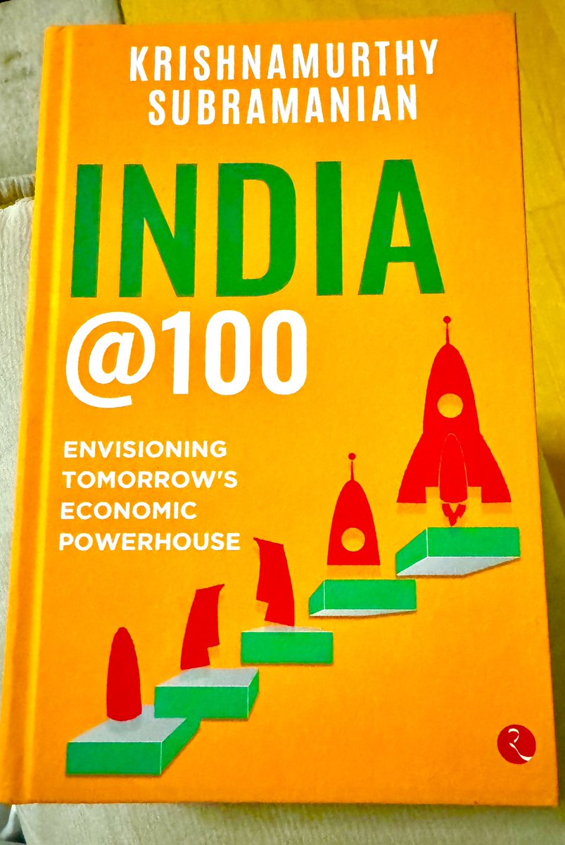 #IndiaAt100 is poised to become a $55 trillion economy! For this vision to be realized, every Indian must embrace Swami Vivekananda’s immortal words: “Arise, awake, and stop not until the goal is achieved.”

Join us tomorrow in Chicago for an insightful discussion with