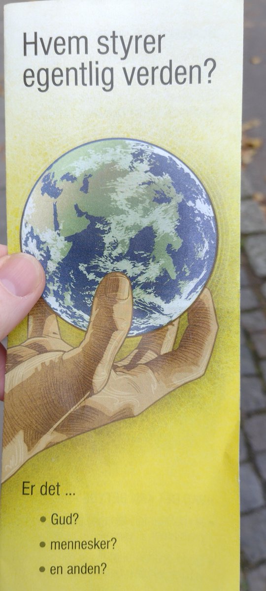 ChristophEllersgaard tweet media