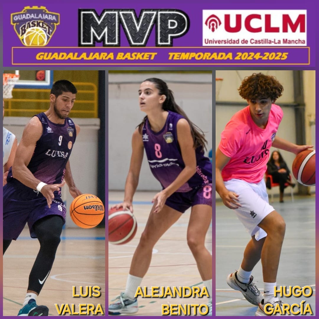 Guadalajara Basket tweet media
