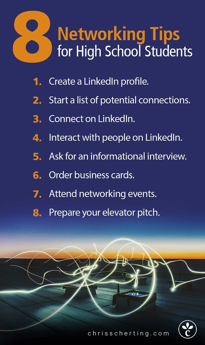 Internships and apprenticeships are a great way to get hands-on experience while building your professional network.

#BPSCollegeMonth