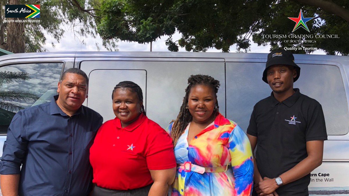 TGCSA_'s tweet image. That’s a wrap in North West. Congratulations to the TGCSA team on a successful workshop. A big thank you to @BONHotels Rustenburg for being such welcoming hosts.  Next stop: East London on 29 October

#TGSA #GradingCriteria2024