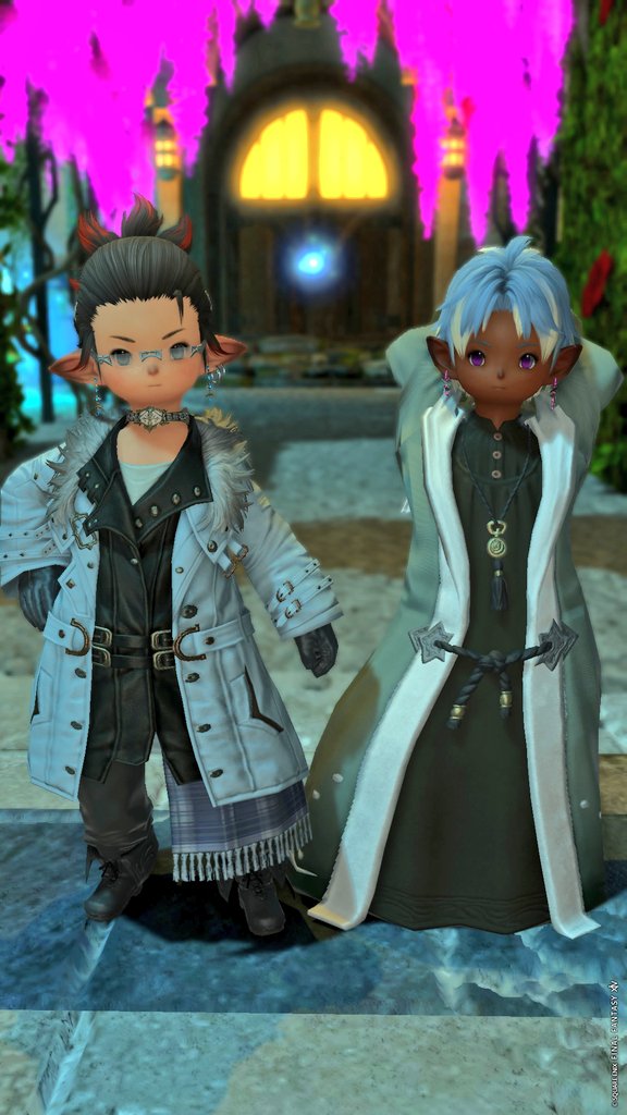 ヤシャ_シバ tweet media