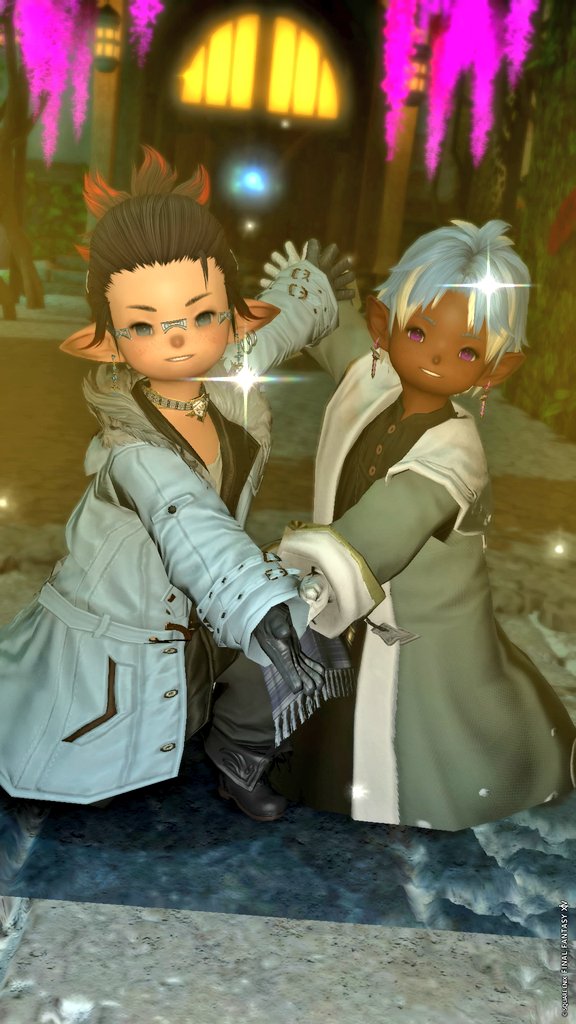 ヤシャ_シバ tweet media