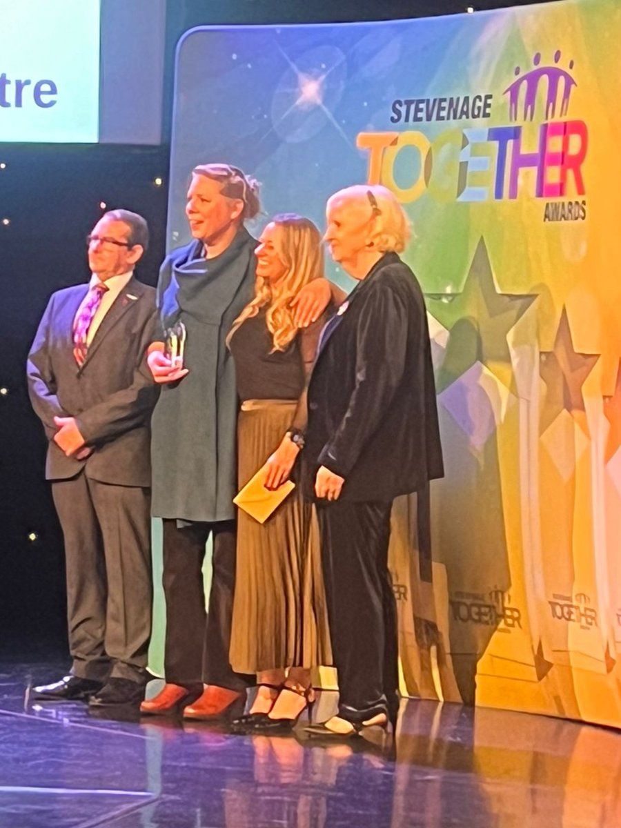 STEM Discovery Centre tweet media