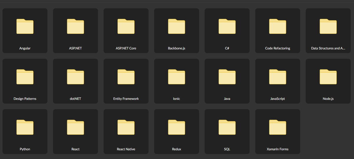 All Premium Course Pack Free Giveaway.

Get All the complete courses for free.

Only For a Limited Time [24 hours].

To get It:-

👉 Reply "Gift" &amp;  Like, and retweet this post.

Follow Me <a href="/codewithimanshu/">Himanshu Kumar</a> (so that, I can dm you)

I will DM Everyone!