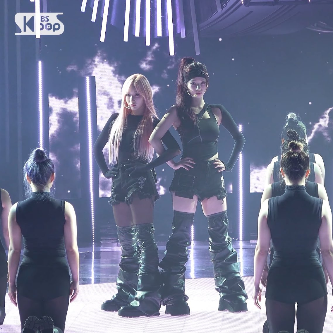 칼크민이데리고온젤크민