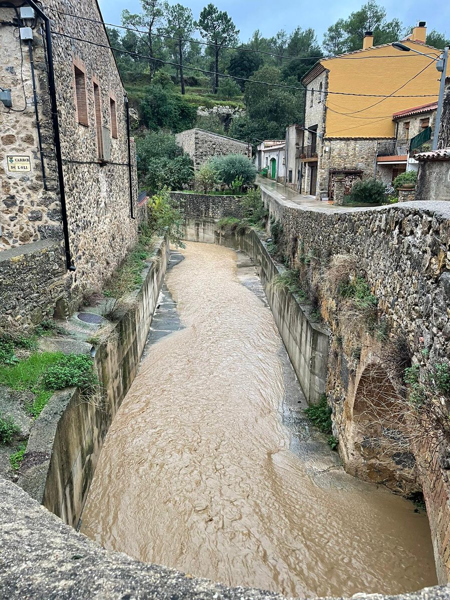 Meteo Empordà tweet media