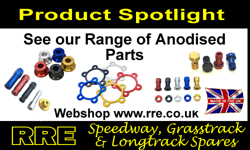 RRE Speedway Spares tweet media