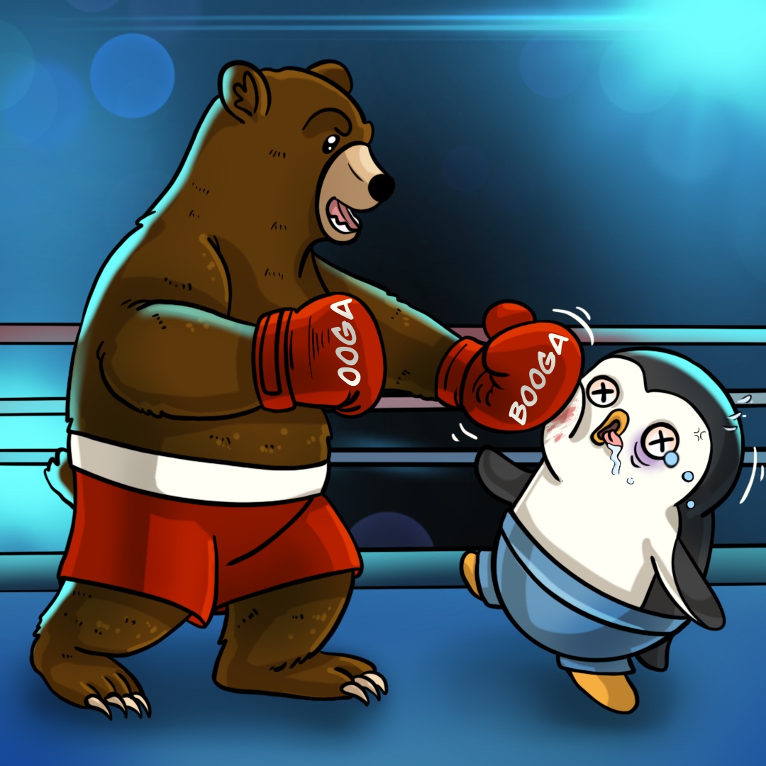 Meet the <a href="/berachain/">Berachain Foundation 🐻⛓</a> FOMO Part 2!

As promised, here’s the second part of our Berachain deep dive!

Today I want to share more projects we at <a href="/doubletop_io/">DOUBLETOP</a> are watching closely, and more importantly, how you can get in on them:🧵🧵
1/