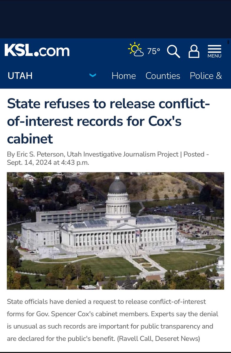 phil_lyman's tweet photo. Utahns Deserve Better.

#WriteinPhilLyman https://t.co/HeYxbbcPRg