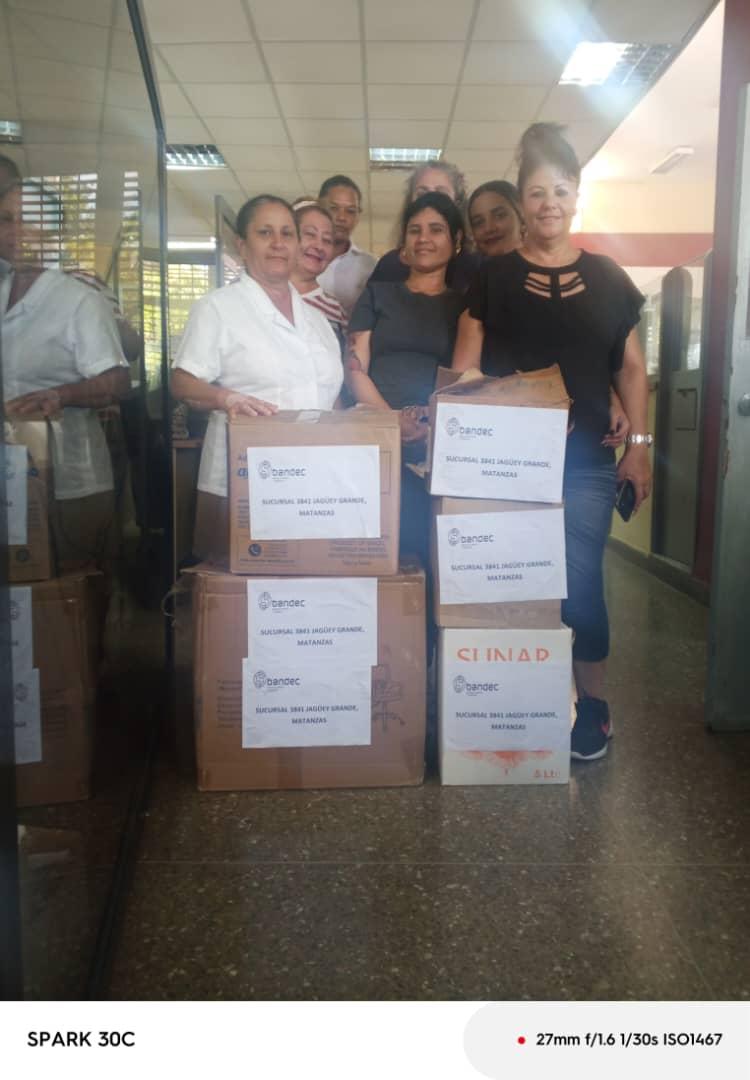 Gobierno Provincial del Poder Popular en Matanzas tweet media