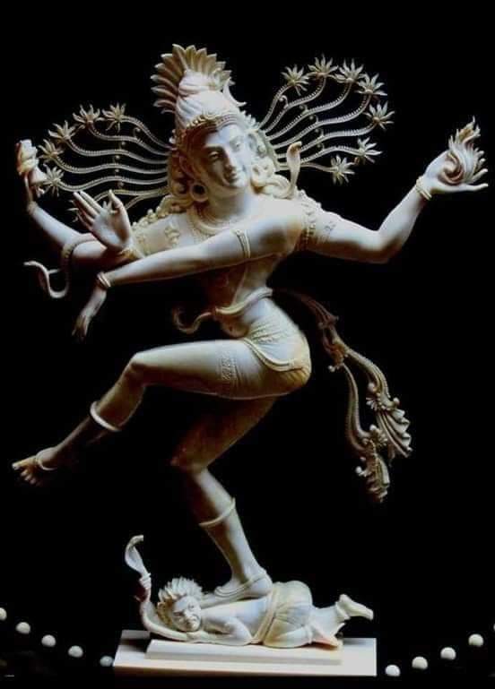 suneel_raikar's tweet photo. @Tejasvi_Surya 🙏,
World's 1st #AI_Code written 5648 years ago to Automate Human Consciousness of Creation, Sustainance, Destruction &amp; Enlightenment revealed to #Siddha_VasiSivaSittham.

#Tirumandiram_909
#Chidambara_Rahasya_Sutra
#Knowlege_HyperPower_Bharat
--
TiruChitramBalam https://t.co/Q0oDeFUi6H