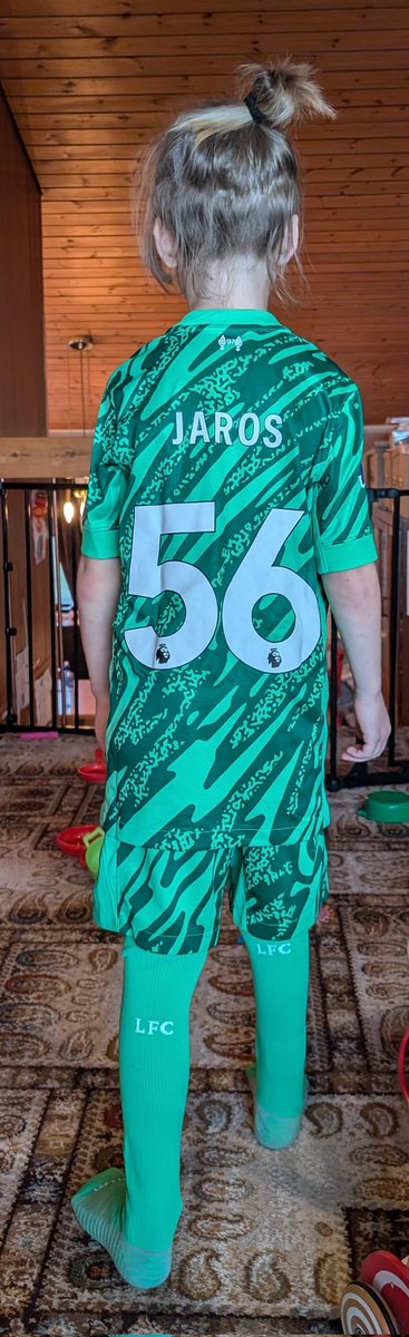 HerrHetland's tweet photo. Me: what do you want for your 8th birthday?

Son: https://t.co/RAhb0tjpCr