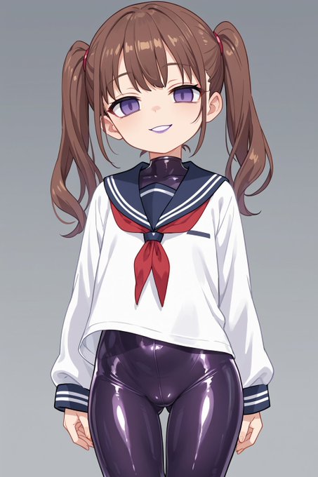 「はい…女王様💜」
「何なりとご命令ください💜」 