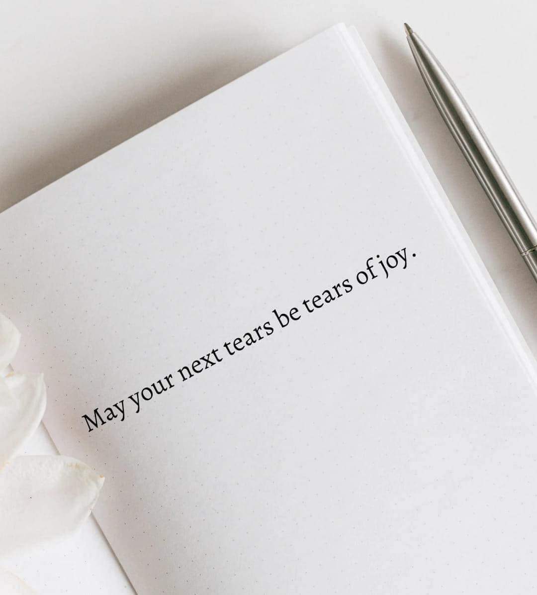my hope for you