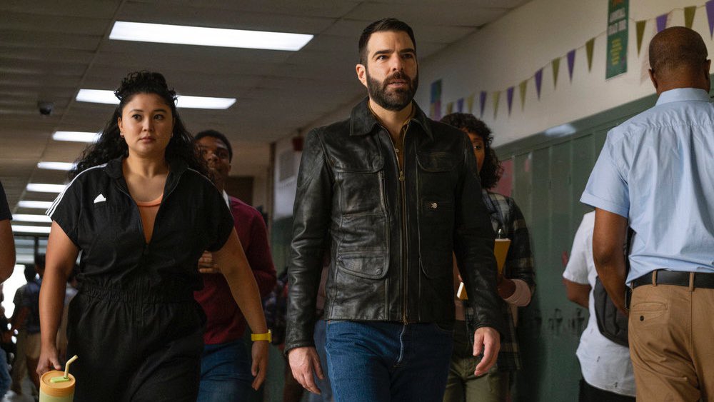 William Yu 유규호 tweet media