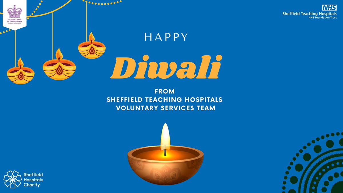Sheffield Teaching Hospitals Volunteers (@sth_volunteers) on Twitter photo 