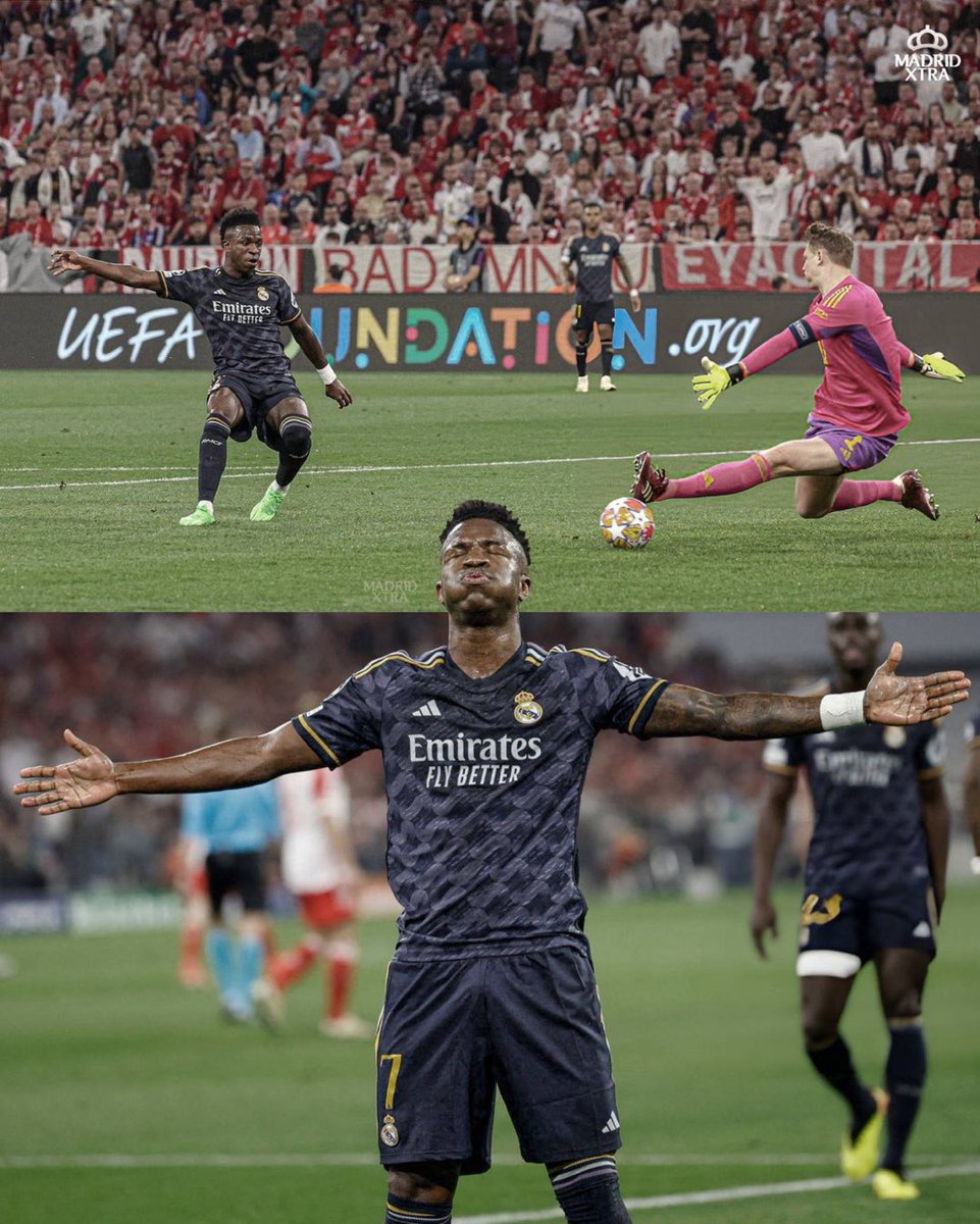 We saw what we saw. 🤍