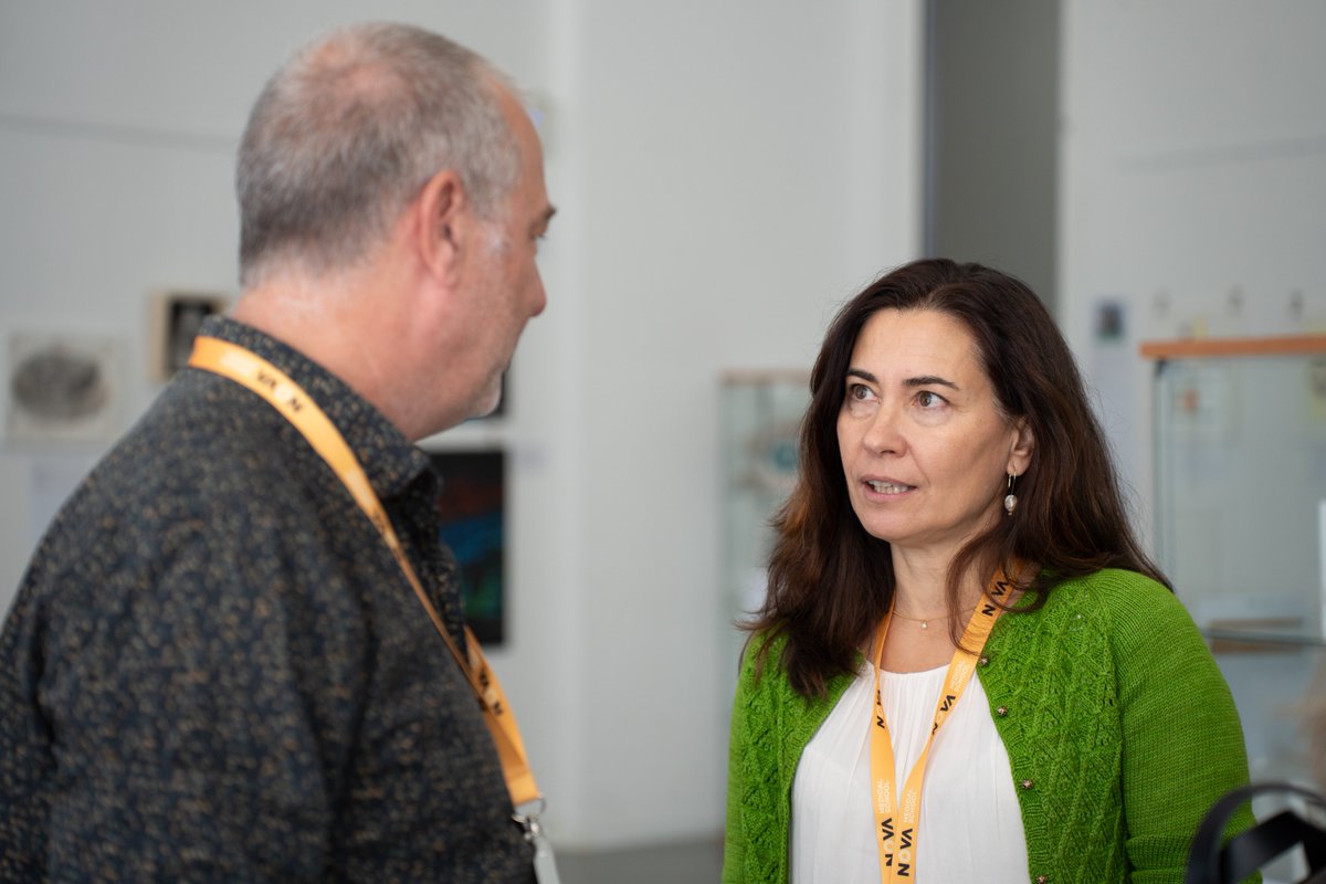 The 8th BenBedPhar Meeting, themed "Thirty years since the discovery of NRF2" took place at NOVA Medical School on October 10th and 11th, 2024.